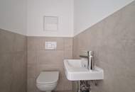 TOLLE DACHGESCHOSSECKWOHNUNG IM ERSTBEZUG FÜR FAMILIEN MIT GROSSER SONNENTERRASSE UND FERNBLICK - PROVISIONSFREI
