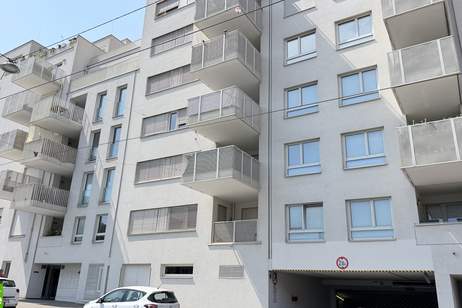 Moderner Neubau in zentraler Wohnlage mit Balkon, Wohnung-miete, 998,80,€, 1160 Wien 16., Ottakring