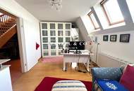 TERRASSENDACHGESCHOSS BEIM ALOIS-DRASCHE-PARK