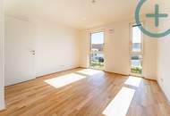Modernes Familienheim: 4 Zimmer mit Garten