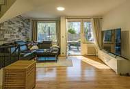 Familienfreundliches Reihenhaus in Hadersdorf mit top Infrastruktur