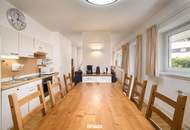 Kapitalanlage mit Perspektive – zentrale 3,5-Zimmerwohnung in Fieberbrunn