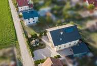 Exklusives Mehrfamilienhaus in Bestlage von Ternitz – Traumhafter Bergblick und großes Ausbaupotenzial