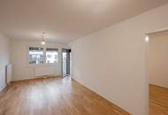 ***PROVISIONSFREI*** Premium 2-Zimmer Neubau-ZWEITBEZUG mit Balkon/Loggia!