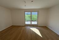 Attraktive 4-Zimmer-Erdgeschosswohnung nahe Wien