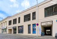 2 Zimmer Wohnung im Zentrum!