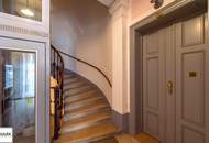 Ihr neuer Bürostandort am Stadtpark! Altbau mit großen Kellerräumlichkeiten - sofort beziehbar!