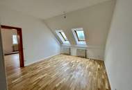 Fürstenfelder Wohntraum: Dachgeschossidylle auf 76,3 m²!