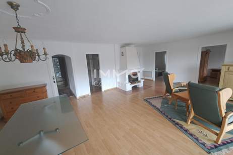 ++Ferienhaus in Oberschlierbach mit Terrasse, Pool und Fernblick in die Berge++, Haus-kauf, 430.000,€, 4553 Kirchdorf an der Krems