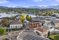 Bestlage! Großzügige Ladenfläche direkt in der Shared-Space-Zone am Europaplatz in Velden