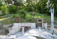 Villa mit herrlichem Ausblick über das Wiental und die Stadt