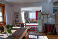 Exklusives Anwesen in Leutschach, Südsteiermark – Ihr Rückzugsort mit Charme, Komfort und unendlichen Möglichkeiten! Perfekt als Ordination/Büro & exklusivem Wohnen nutzbar