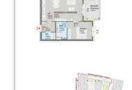 Urbanes Leben spüren. Nachhaltig wohnen, modern wachsen.