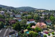 "4 Baugründe in großartiger Lage"