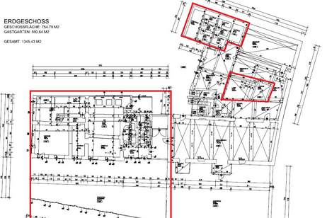 ~ Pachtmöglichkeit für unser Restaurant in erstklassiger Lage am Corso 3 ~, Gewerbeobjekt-miete, 12.621,40,€, 9220 Villach Land