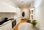 Modernisierte 39 m² Wohnung – einziehen & wohlfühlen | Kurzzeitvermietung möglich