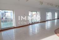 Sonnendurchflutetes - Büro / Praxis / Atelier / Geschäft / Lokal zu mieten im Zentrum von Steyr