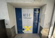 Kellerabteil/Lagerraum zur Miete (10,75m²) im Stadtzentrum mit Lastenlift