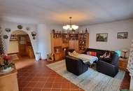 Wohnen im Grünen: Bungalow auf großzügigem Grundstück in Linsberg