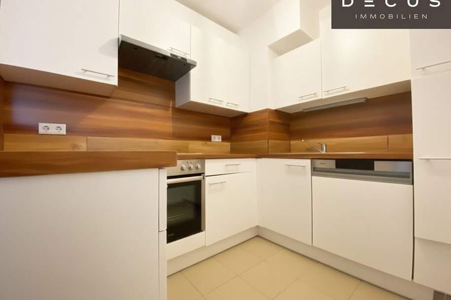 3 ZIMMER WOHNUNG | 4. OG | KOCHNISCHE | OPTIMALER GRUNDRISS | AB SOFORT BEZIEHBAR, Wohnung-miete, 1.004,60,€, 1100 Wien 10., Favoriten