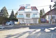 Preissturz! WOW - Kompakte 3-Zimmer mit hofseitigem Balkon! Luftwärmepumpe + Solaranlage! Garage + Idealer Grundriss + Tolle Infrastruktur! Jetzt zugreifen!