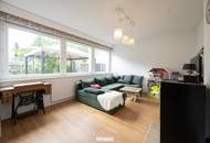 Leistbares Reihenhaus mit Garage in der Waldrandsiedlung!