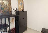 MODERNE VOLL MÖBLIERTE BALKONWOHNUNG NAHE U1 KAGRANER PLATZ