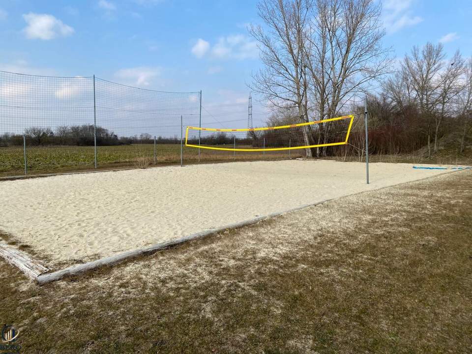 Trasdorf - Baugründe