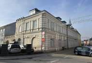 Anlageobjekt mit Tradition in voll vermietetem Zustand inmitten von Pöchlarn