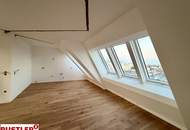 Urban Living in Floridsdorf