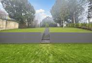 HOCHWERTIGE ERSTBEZÜGE in Villengegend I 1230 Wien I Mauer I Garten- und Penthouse-Wohnungen I Lift in Wohnung I Tiefgarage I