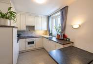 Wohnen mit Aussicht – gepflegte 3-Zimmer-Wohlfühlwohnung in zentrumsnaher Lage