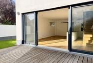 Nähe Golfclub Fontana - Großartige, moderne Doppelhaushälfte mit eigenem Garten &amp; KFZ-Abstellplatz