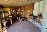 Großzügiges Einfamilienhaus mit uneinsehbarem Garten in absoluter Ruhelage, nähe 2070 Retz!