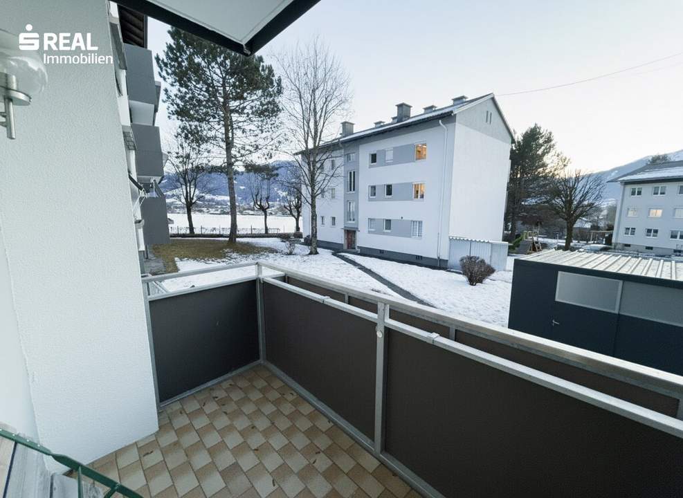 2-Zimmer-Wohnung in Saalfelden