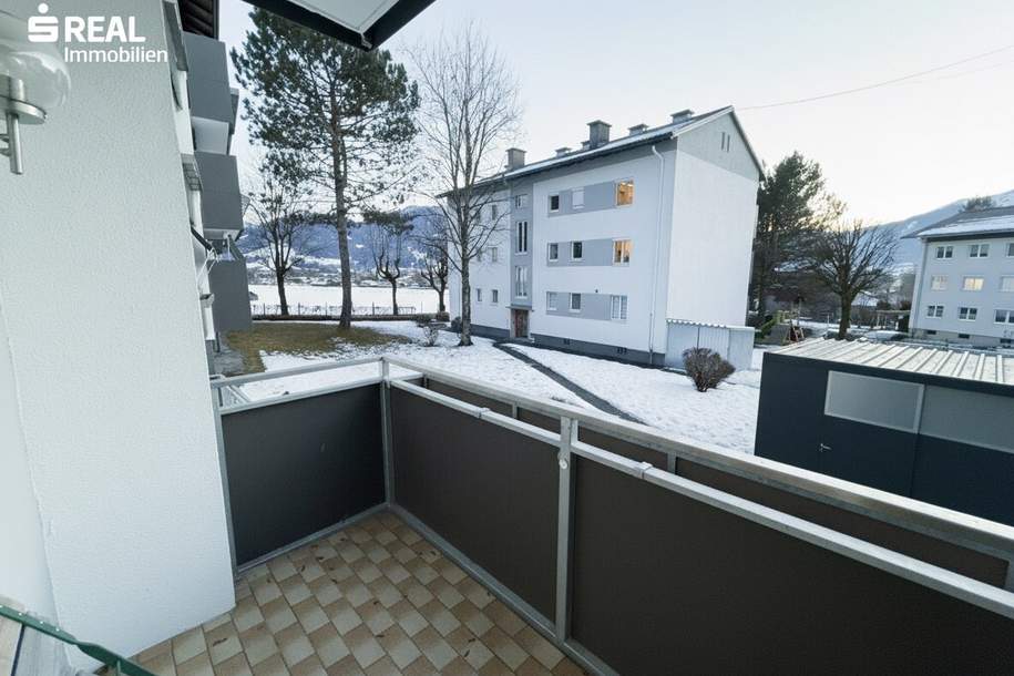 2-Zimmer-Wohnung in Saalfelden, Wohnung-kauf, 239.000,€, 5760 Zell am See