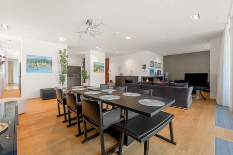 Traumhafte Wohnung mit Seezugang in den Schlossresidenzen, Wohnung-kauf, 2.290.000,€, 9220 Villach Land