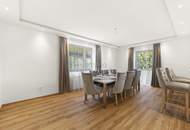 Ein Zuhause zum Wohlfühlen – ruhig, hell und großzügig