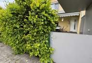 Sehr schönes Eckreihenhaus in ruhiger Lage