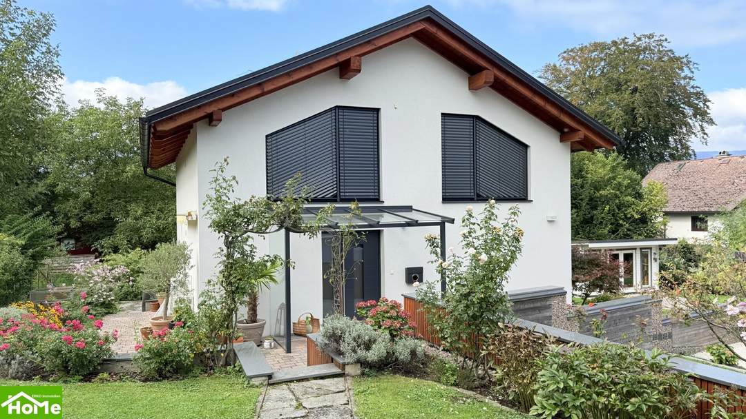 Kaufgelegenheit - Steinbach am Attersee