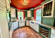 Stilvolle Villa am Mareckkai in Leoben – “Repräsentativ. Vielseitig. Besonders.”