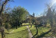 BURG LICHTENSTEIN BLICK! Haus in Traumlage mit wunderschönem Garten!