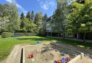 Attraktive 3 Raumwohnung mit Balkon, Küche & Carport!