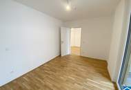 2-Zimmer Erstbezug mit ostseitiger Loggia – Gudrunstraße 120