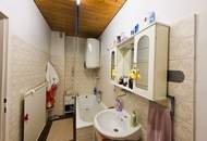 Sonnige 3-Zimmer-Wohnung mit Blick auf das umliegende Gebirge