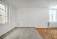 Erstbezug nach Generalsanierung! Tolle 1-Zimmer Wohnung nähe Mariahilfer Straße