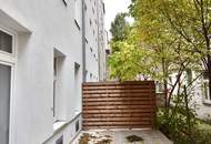 PREISHIT: Terrassenwohnung Nähe Augarten!