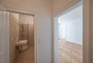 ++Erstbezug++ Großartige 2-Zimmer Altbau-Wohnung in toller Lage!!