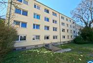 Ihr neues Zuhause im Stadtzentrum in Baden – Ruhe, Raum und Lebensqualität