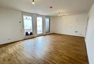 ZU HAUSE AM PULS DER STADT